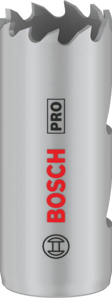 Bosch PRO Multi Material Delik Açma Testeresi (Panç) – 21 mm – 2608901495