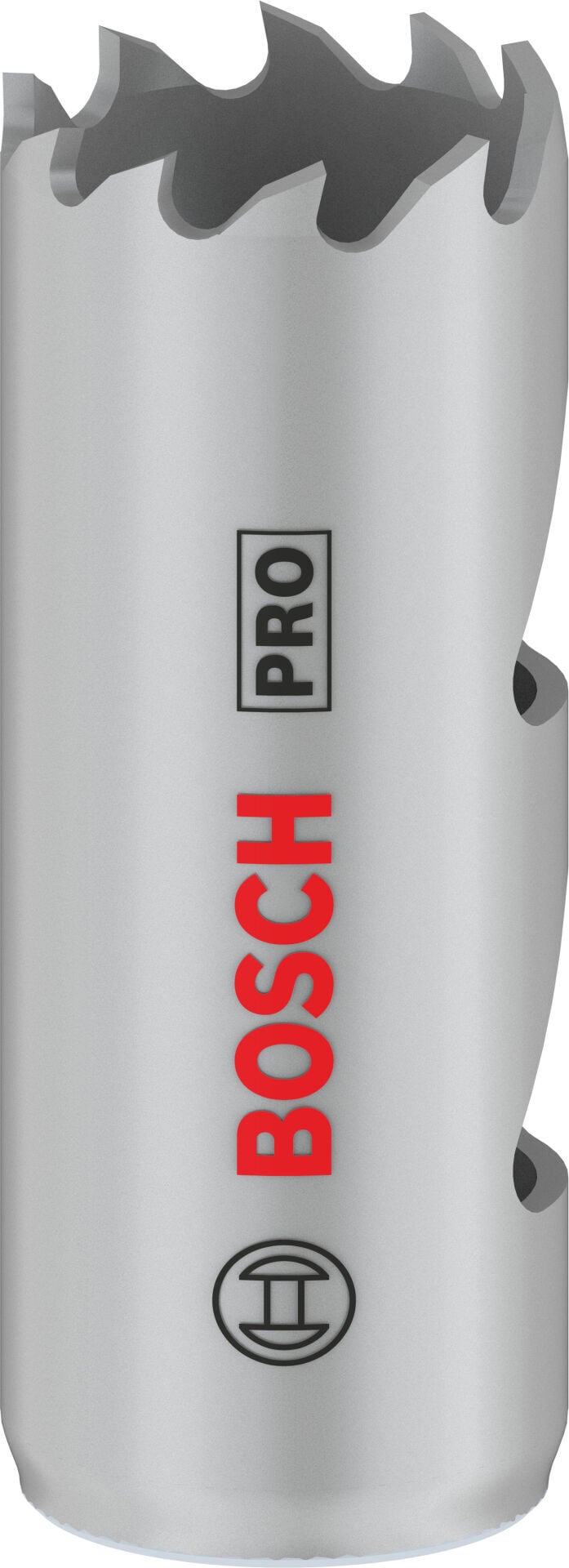 Bosch PRO Multi Material Delik Açma Testeresi (Panç) – 20 mm – 2608901494