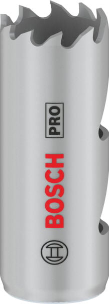 Bosch PRO Multi Material Delik Açma Testeresi (Panç) – 20 mm – 2608901494