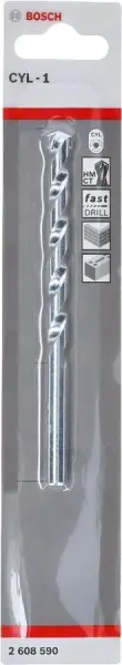 Bosch cyl-1 4*75 mm