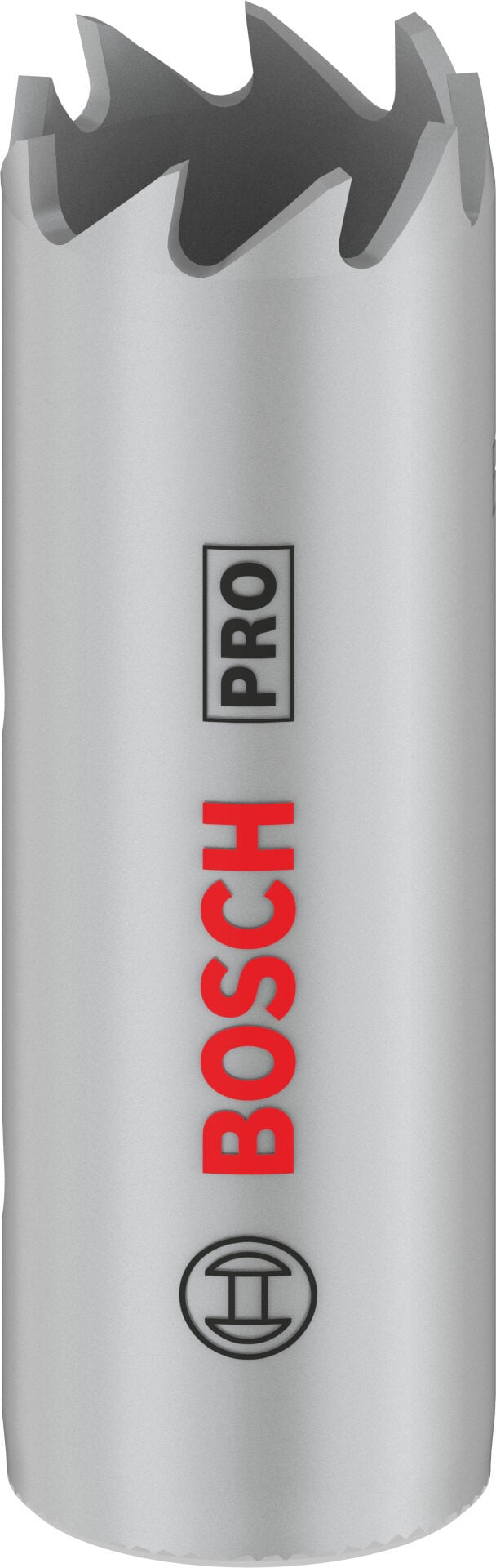 Bosch PRO Multi Material Delik Açma Testeresi (Panç) – 17 mm – 2608901492