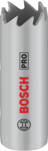 Bosch PRO Multi Material Delik Açma Testeresi (Panç) – 17 mm – 2608901492