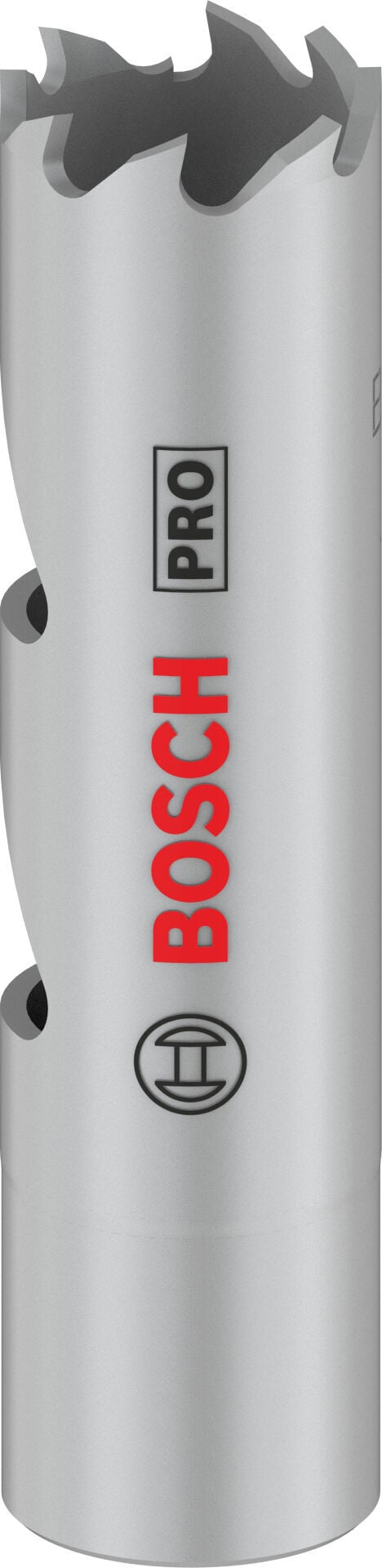 Bosch PRO Multi Material Delik Açma Testeresi (Panç) – 16 mm – 2608901491