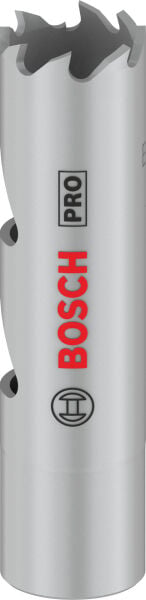 Bosch PRO Multi Material Delik Açma Testeresi (Panç) – 16 mm – 2608901491