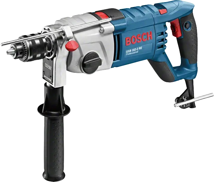 Bosch Professional GSB 162-2 RE Darbeli Matkap