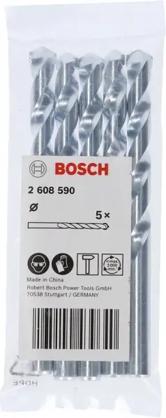 Bosch cyl-1 13*150 mm 5'li Paket