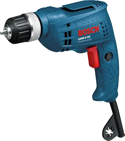 Bosch Professional GBM 6 RE Darbesiz Matkap