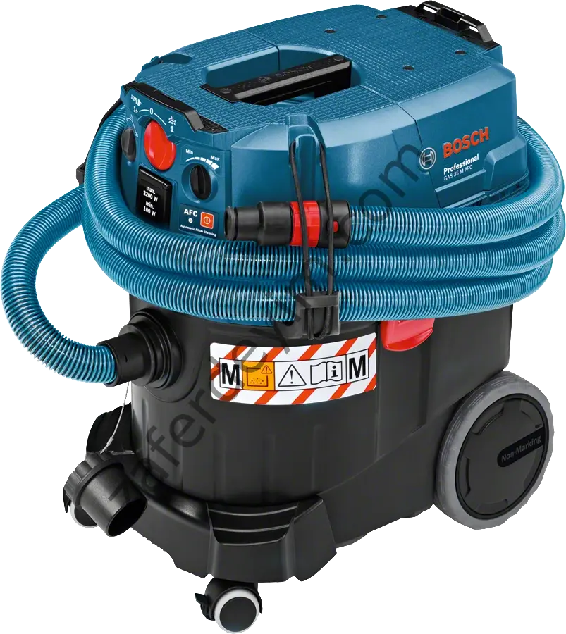 Bosch Professional GAS 35 M AFC Elektrikli Süpürge