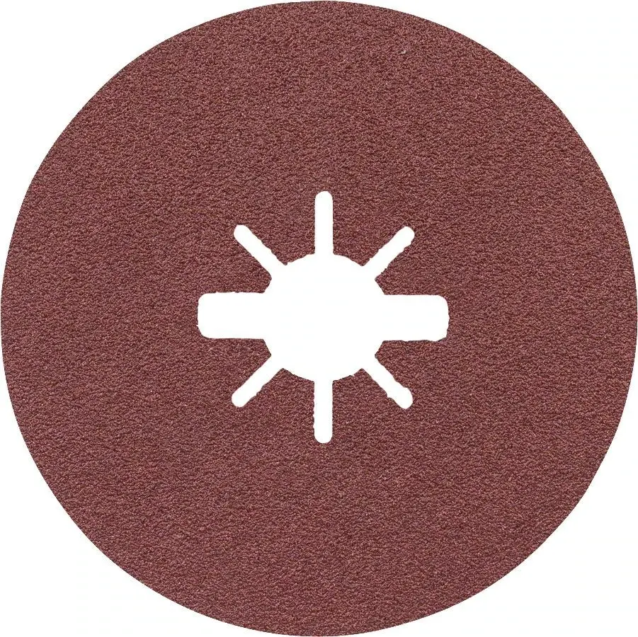 Bosch - X-LOCK - 115 mm 60 Kum Expert Serisi Metal Fiber Disk