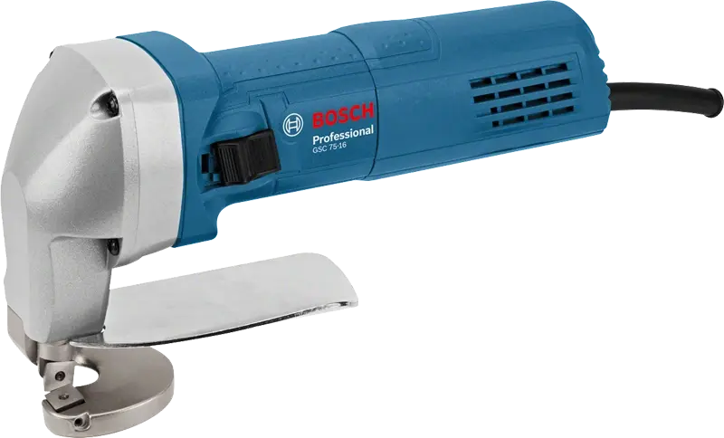 Bosch Professional GSC 75-16 Sac Kesme Makinesi