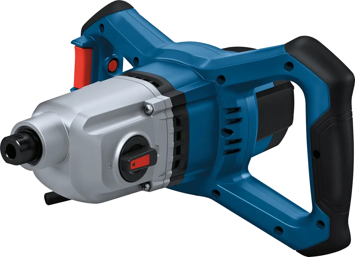 Bosch Professional Karıştırma makinesi GRW 140 (karıştırma)