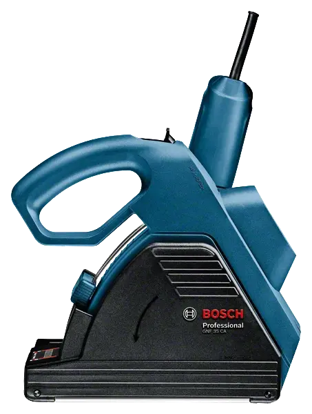 Bosch Professional GNF 35 CA Kanal Açma Makinesi