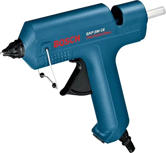 Bosch Professional GKP 200 CE Tutkal Tabancası
