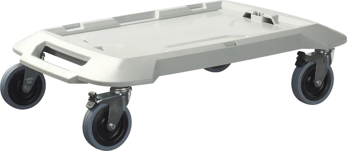 Platform El Arabası L-BOXX ROLLER