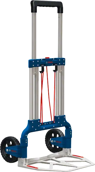 Bosch Professional Alu-Caddy Collapsible Taşıma Arabası