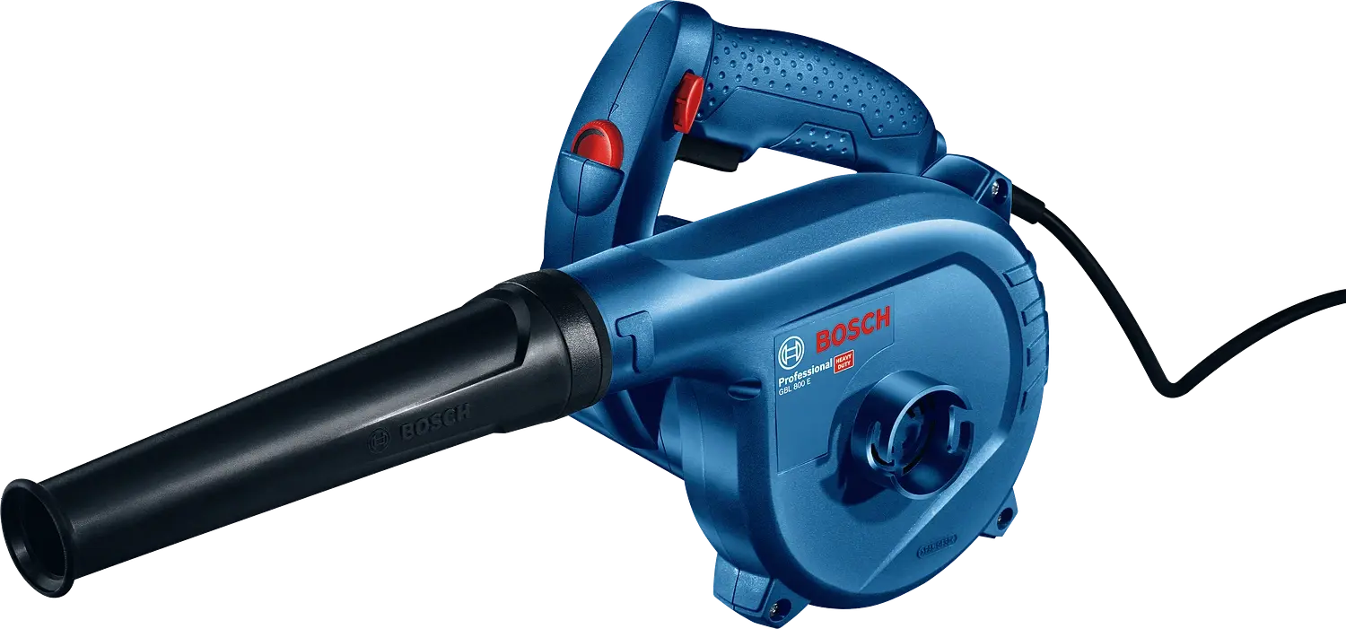 Bosch Professional GBL 800E CE Üfleyici