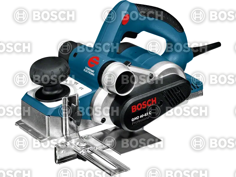 Bosch Professional GHO 40-82 C Planya