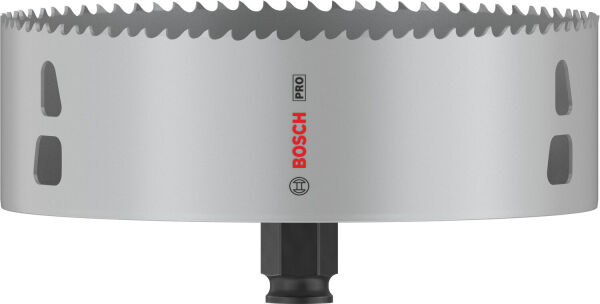 Bosch PRO Multi Material PC Plus Delik Açma Testeresi (Panç) – 152 mm – 2608594419