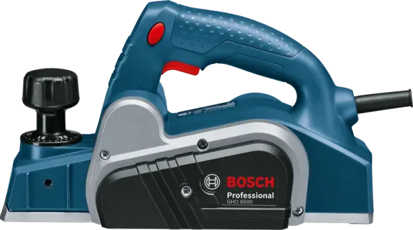 Bosch Professional GHO 6500 Planya