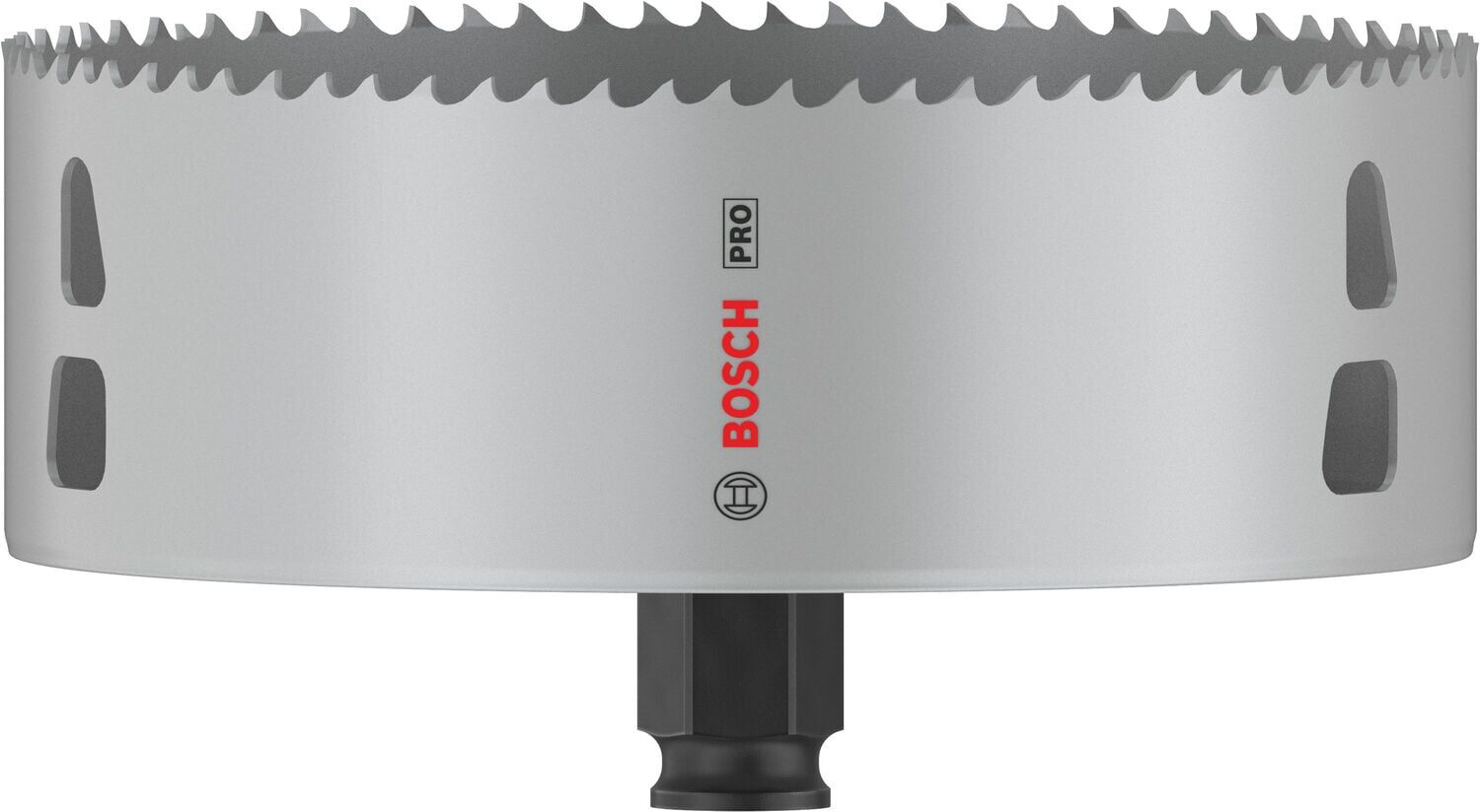 Bosch PRO Multi Material PC Plus Delik Açma Testeresi (Panç) – 140 mm – 2608594418