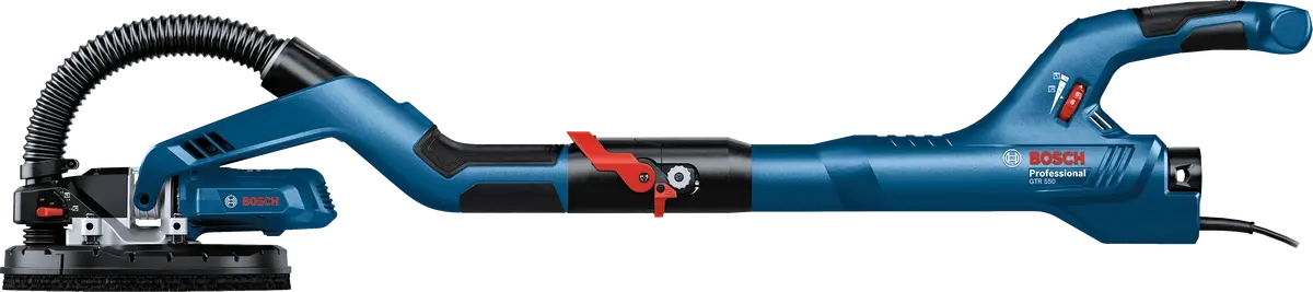 Bosch Professional Alçıpan Zımparası GTR 550