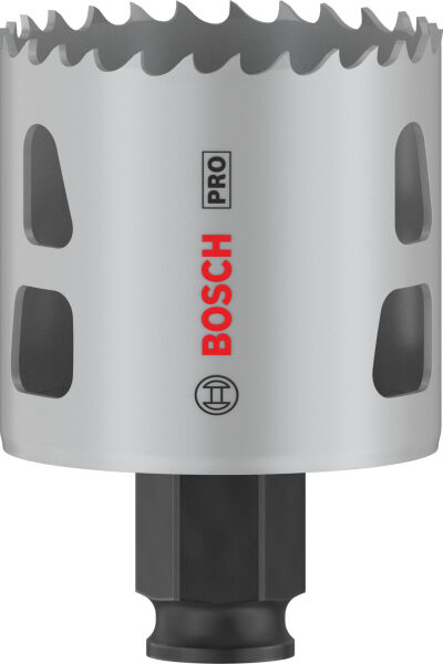 Bosch PRO Multi Material PC Plus Delik Açma Testeresi (Panç) – 127 mm – 2608594416