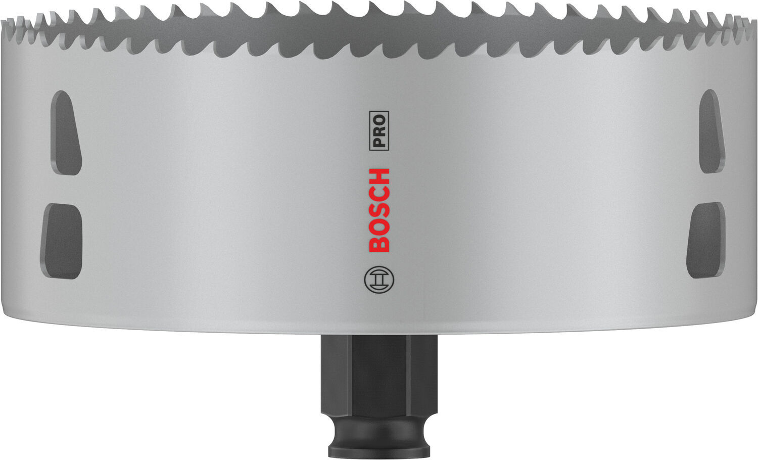 Bosch PRO Multi Material PC Plus Delik Açma Testeresi (Panç) – 127 mm – 2608594416