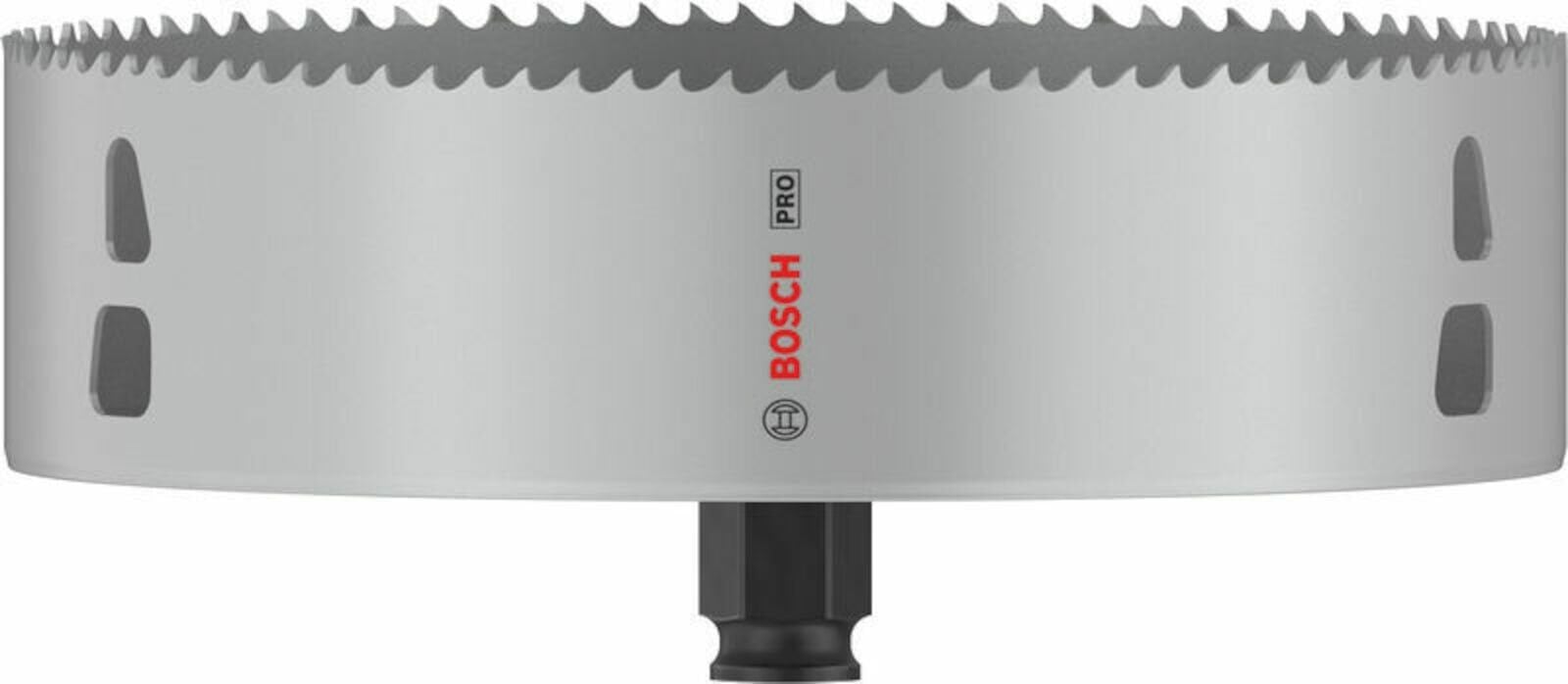 Bosch PRO Multi Material PC Plus Delik Açma Testeresi (Panç) – 105 mm – 2608594411