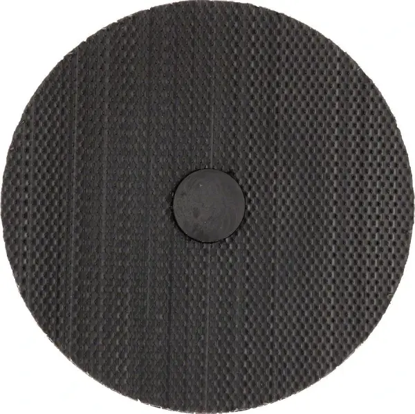 Bosch - X-LOCK - SCM Merkez Delikli Taban 125 mm
