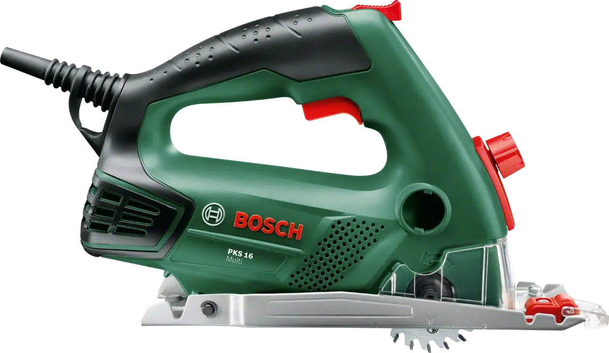 Bosch PKS 16 MULTİ Daire Testere Makinesi Makinesi