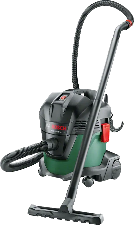 Bosch UniversalVac 15 Elektrikli Süpürge