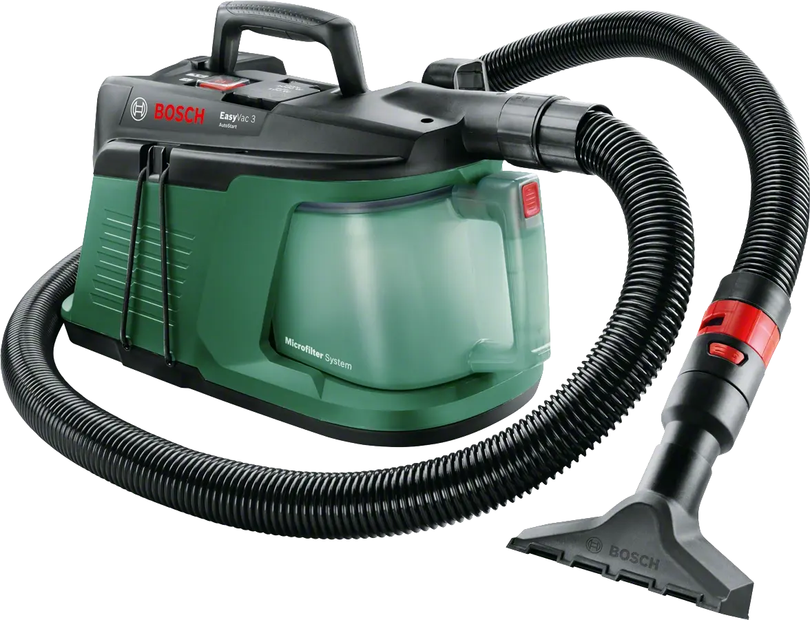 Bosch EasyVac 3 Elektrikli Süpürge