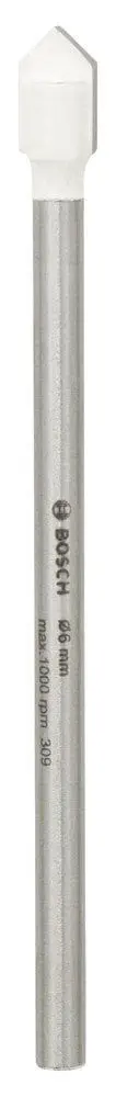 Bosch cyl-9 Seramik 6*80 mm