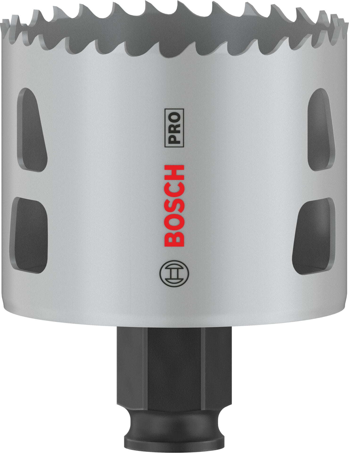 Bosch PRO Multi Material PC Plus Delik Açma Testeresi (Panç) – 59 mm – 2608594393