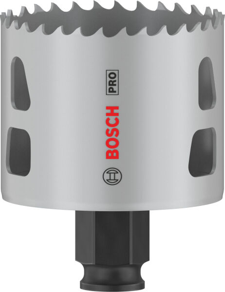 Bosch PRO Multi Material PC Plus Delik Açma Testeresi (Panç) – 59 mm – 2608594393