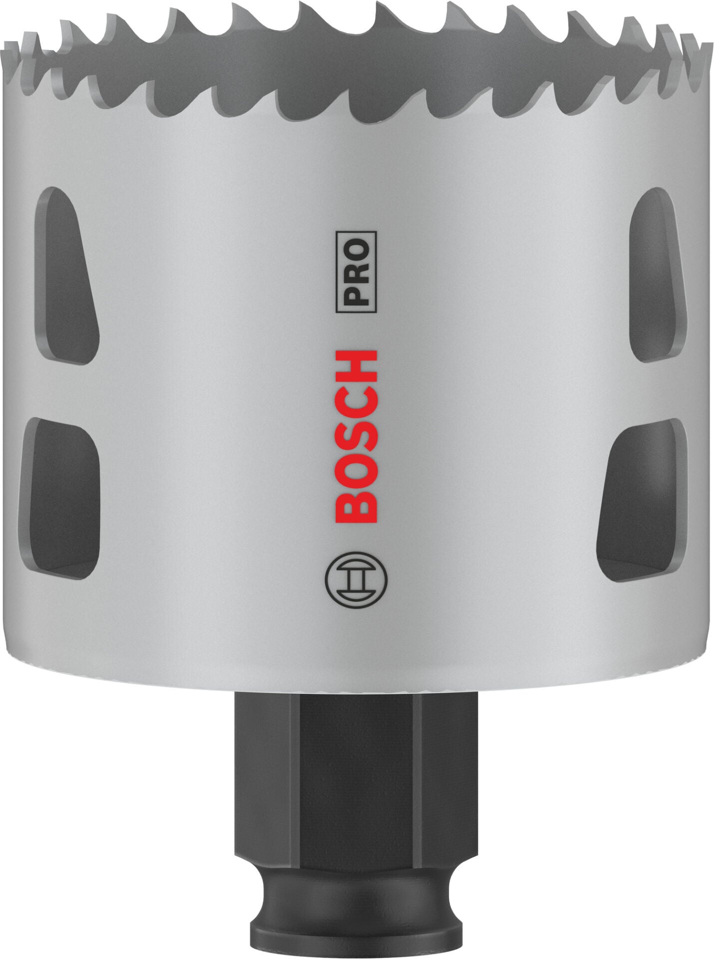 Bosch PRO Multi Material PC Plus Delik Açma Testeresi (Panç) – 57 mm – 2608594392