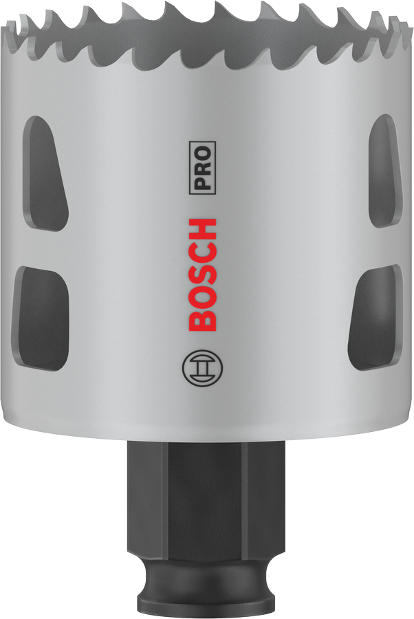 Bosch PRO Multi Material PC Plus Delik Açma Testeresi (Panç) – 37 mm – 2608594379
