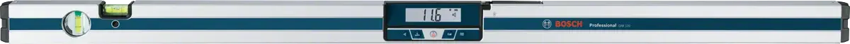 Bosch GIM 120 Professional Dijital Eğim Ölçer