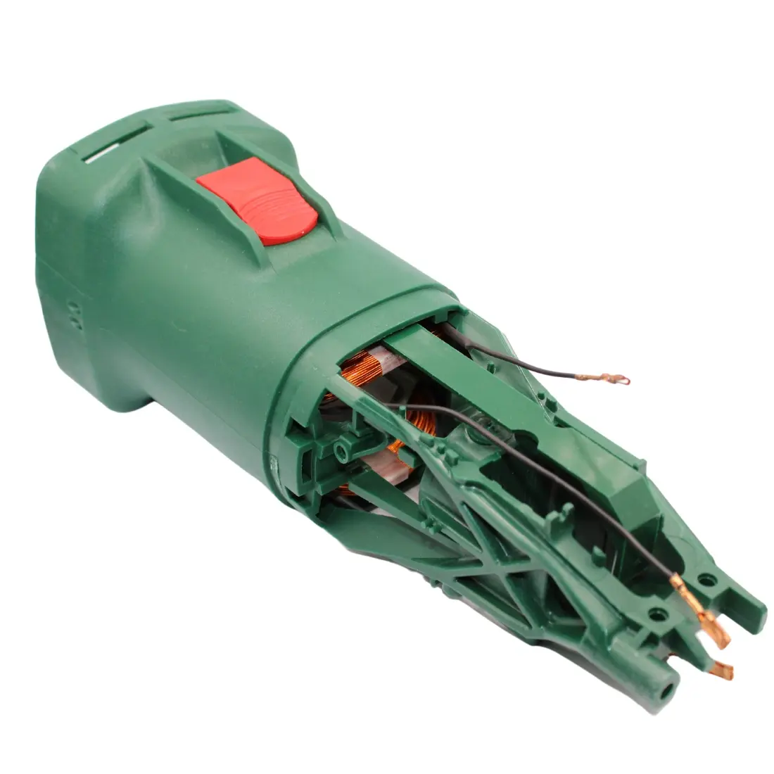 PWS 700-115 Gövde