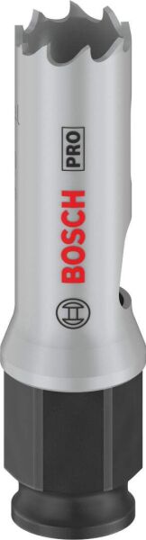 Bosch PRO Multi Material PC Plus Delik Açma Testeresi (Panç) – 27 mm – 2608594373