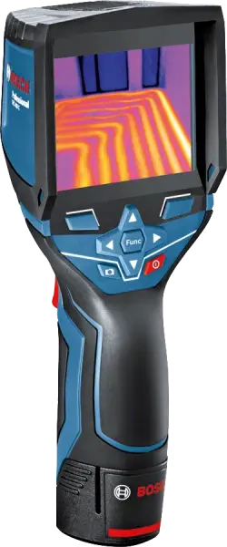 Bosch Termal Kamera GTC 400 C