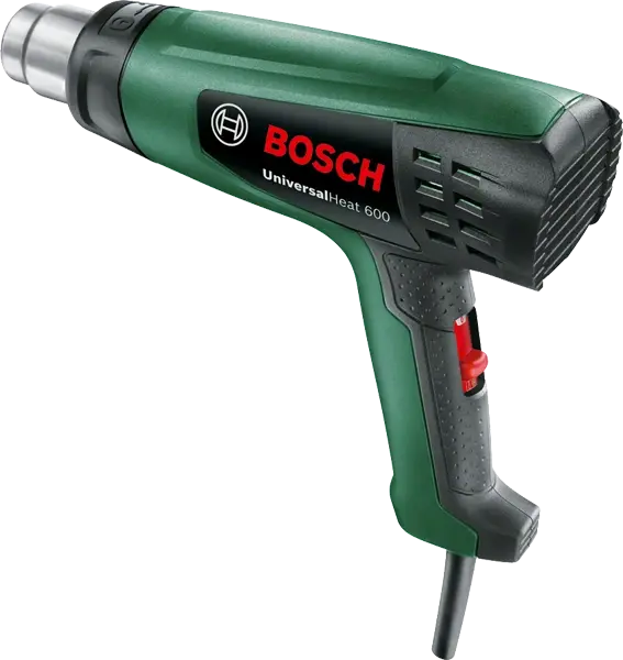 Bosch UniversalHeat 600Sıcak Hava Tabancası