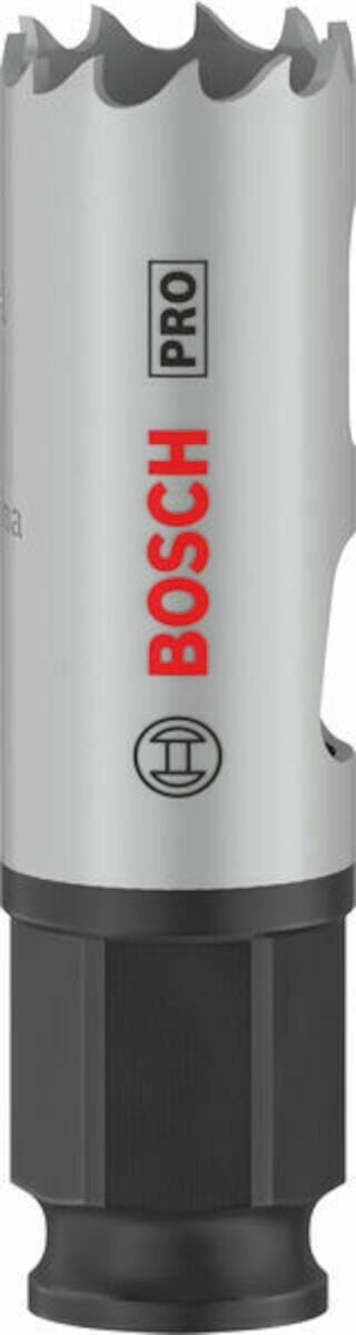 Bosch PRO Multi Material PC Plus Delik Açma Testeresi (Panç) – 20 mm – 2608594368