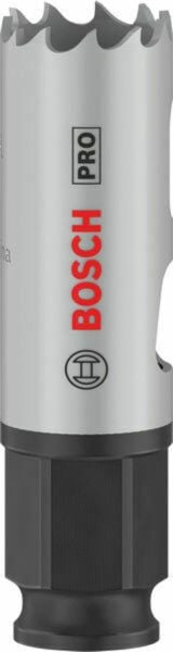 Bosch PRO Multi Material PC Plus Delik Açma Testeresi (Panç) – 20 mm – 2608594368