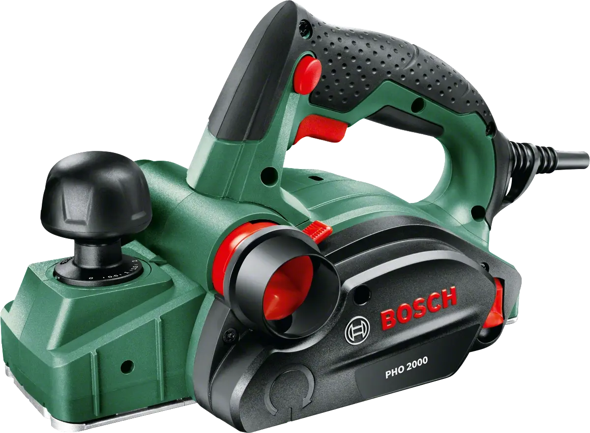 Bosch PHO 2000 Planya