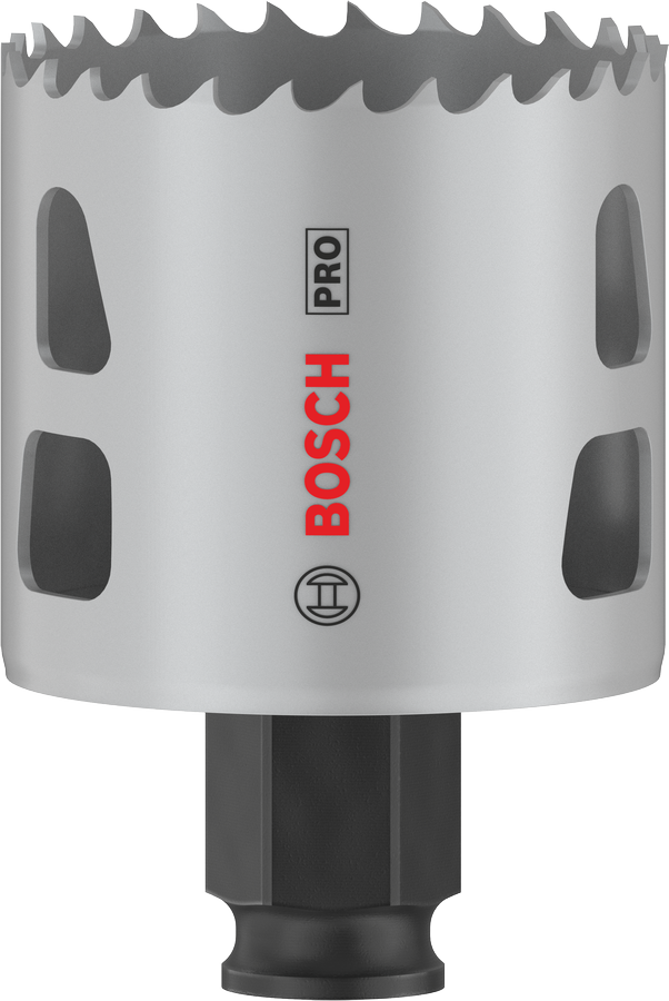 Bosch PRO Multi Material PC Plus Delik Açma Testeresi (Panç) – 17 mm – 2608594366