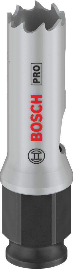 Bosch PRO Multi Material PC Plus Delik Açma Testeresi (Panç) – 16 mm – 2608594365