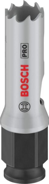 Bosch PRO Multi Material PC Plus Delik Açma Testeresi (Panç) – 16 mm – 2608594365