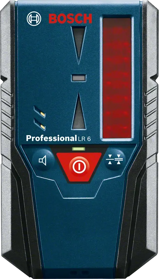 Bosch LR 6 Prof Carton
