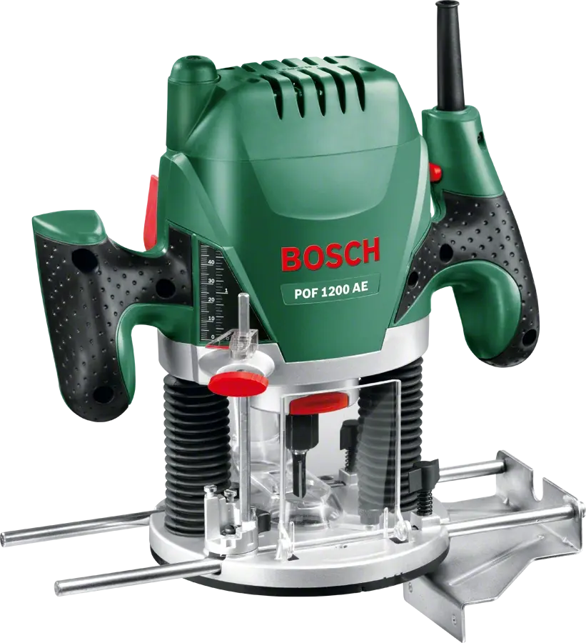 Bosch POF 1200 AE Dik Freze